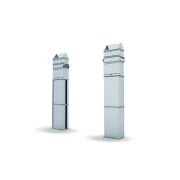 Завеса тепловая промышленная SHUFT R 6 F-W-3000 VIM