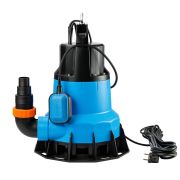 Насос дренажный ДЖИЛЕКС ДРЕНАЖНИК 650/17