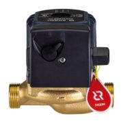Насос циркуляционный РИДАН RWS 25-80SB