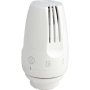 Головка термостатическая Giacomini жидкостная Clip-clap, R468X001