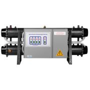Электронагреватель проточный ЭВАН ЭПВН- 72(В) 3х24