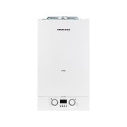 Котел газовый настенный MIZUDO GB M17Т (17 кВт, 2 Т/O) 2 конт., с раздел.т/о, закр.кам.сгор.