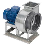 Вентилятор радиальный SHUFT RAD-8-RH12-4-750-Л.90