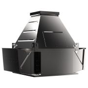 Вентилятор дымоудаления крышный SHUFT RAW-7,1-RH6-400-7,5-1500--УХЛ1