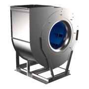 Вентилятор ЗВ ВР 80-75 №3,15 В 1,5 кВт 3000 об/мин (Прав,0)