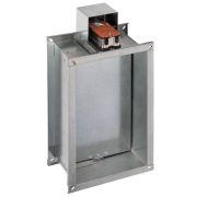 Клапан противопожарный SHUFT SHFDO-60-O-300_300-MB230-0-0-0-0