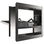 Клапан противопожарный SHUFT SHSD-120-O-800_400-EM230-F1-IN-0-0