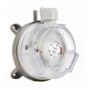 Реле давления дифференциальное PS-2000-L