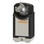 Электропривод с возвр. пружиной GRUNER 361-230-20