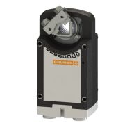 Электропривод с возвр. пружиной GRUNER 361-024-20