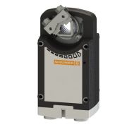 Электропривод GRUNER 360-230-20-S2/8F12/RUS, с возвратной пружиной