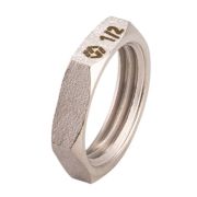 Контргайка MVI 3/4quot;