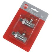 Набор для подключения радиатора Royal Thermo, прямой, 3/4quot;