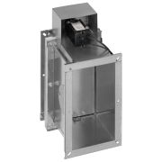 Клапан противопожарный SHUFT SHFDC-90-O-800_800-MB230-0-0-0-0