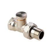 Клапан настроечный MVI прямой 1/2quot;