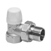 Клапан запорный ALTSTREAM угловой вн/нар 3/4