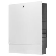 Шкаф встроенный Royal Thermo ШРВ 2 648-711*550*120-180