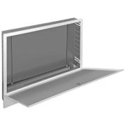 Шкаф коллекторный Wester ШРВ-4 (850х120-180х648-711)