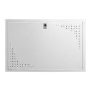 Шкаф VIEIR коллекторный 450х100х1500 (4/1) VR450-1000B