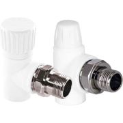 Комплект TEBO бел. PP-R №11-12 25x3/4quot; угловой (1/17), арт. 030061152