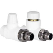 Комплект TEBO бел. PP-R №5-6 25x3/4quot; прямой (1/17), арт. 030061122