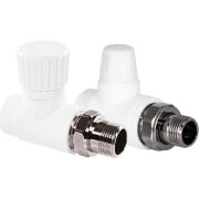 Комплект TEBO бел. PP-R №9-10 25x3/4quot; прямой (1/17), арт. 030061142