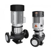 Насос циркуляционный ин-лайн WILO-NATIVE IPN 100/135-5,5/2
